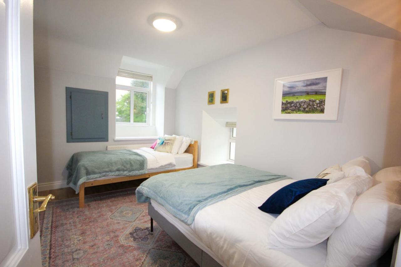 Atlantic Way Cottage Galway Kültér fotó
