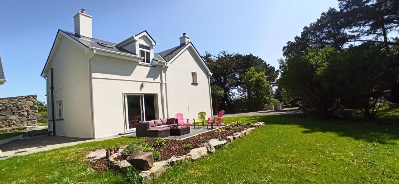 Atlantic Way Cottage Galway Kültér fotó